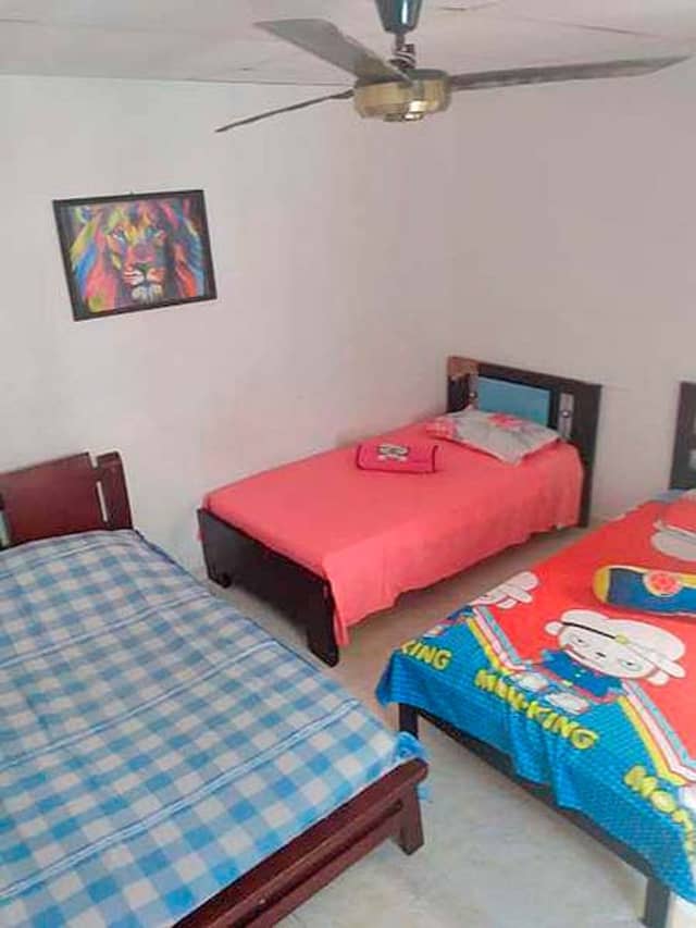 Casa en Venta en Coviba, Barrancabermeja con garaje con REF 1131