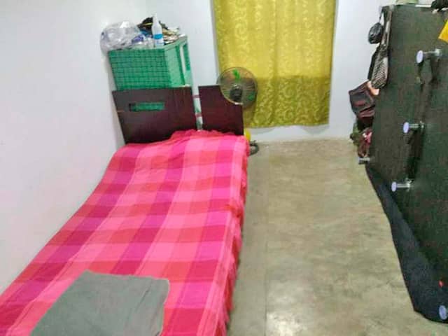 Casa en Venta en Algarrobos, Barrancabermeja con REF 1133