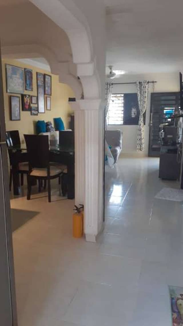 Casa en Venta en Los Alpes, Barrancabermeja con garaje con REF 1134