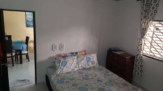 Casa en Venta en Los Alpes, Barrancabermeja con garaje con REF 1134