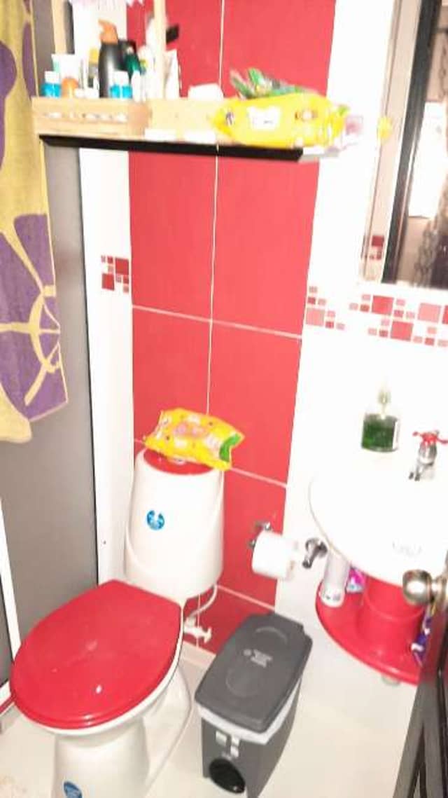 Casa en Venta en Los Alpes, Barrancabermeja con garaje con REF 1134