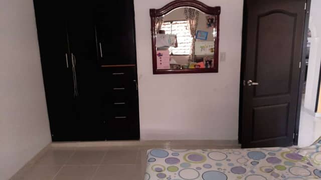 Casa en Venta en Los Alpes, Barrancabermeja con garaje con REF 1134