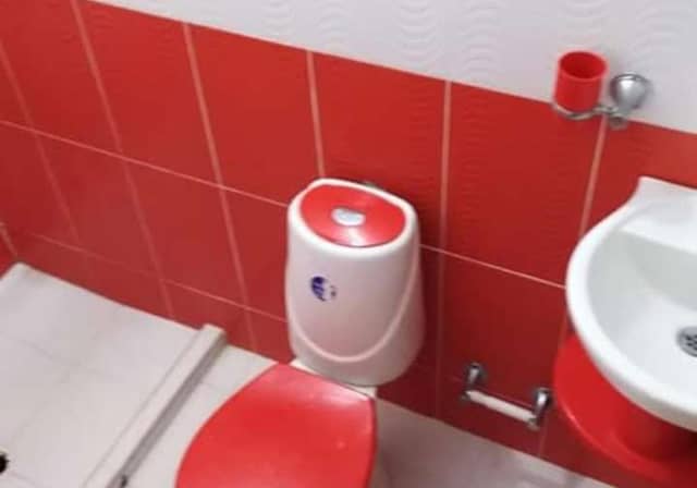 Casa en Venta en Maria Eugenia, Barrancabermeja con REF 1135