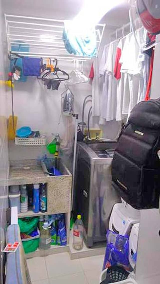 Apartamento en Venta en Limonar, Barrancabermeja con garaje con REF 1136