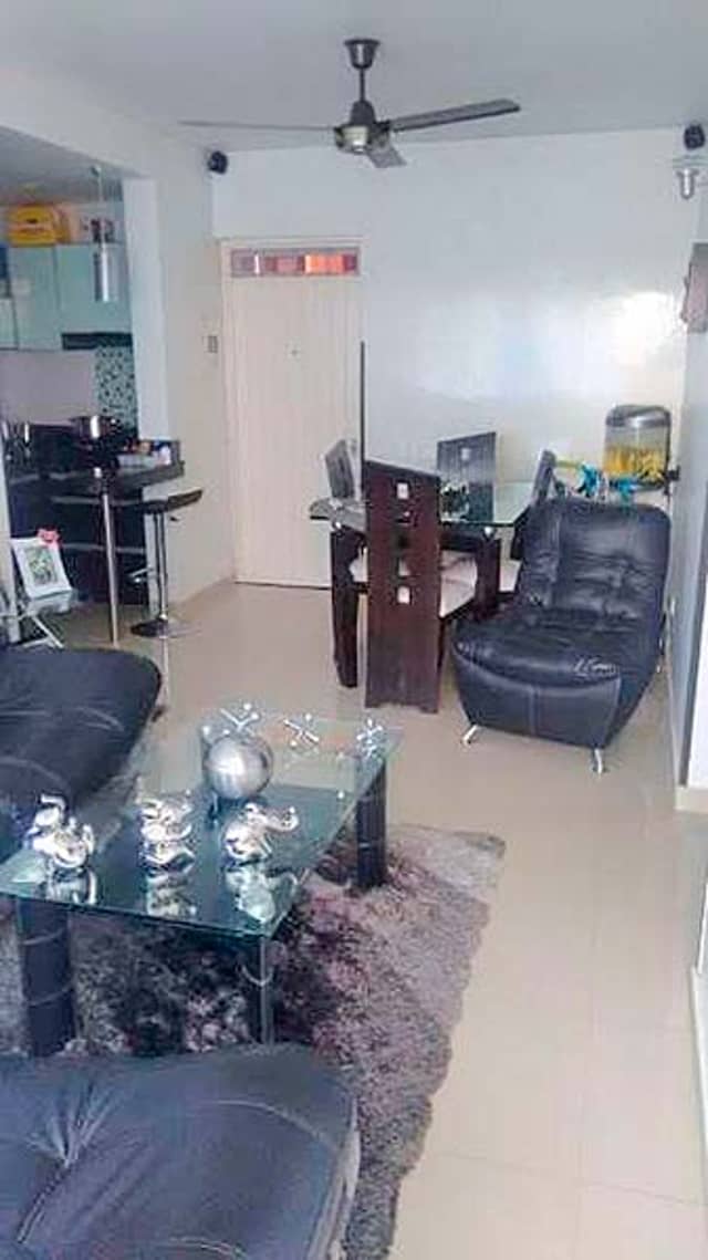Apartamento en Venta en Limonar, Barrancabermeja con garaje con REF 1136