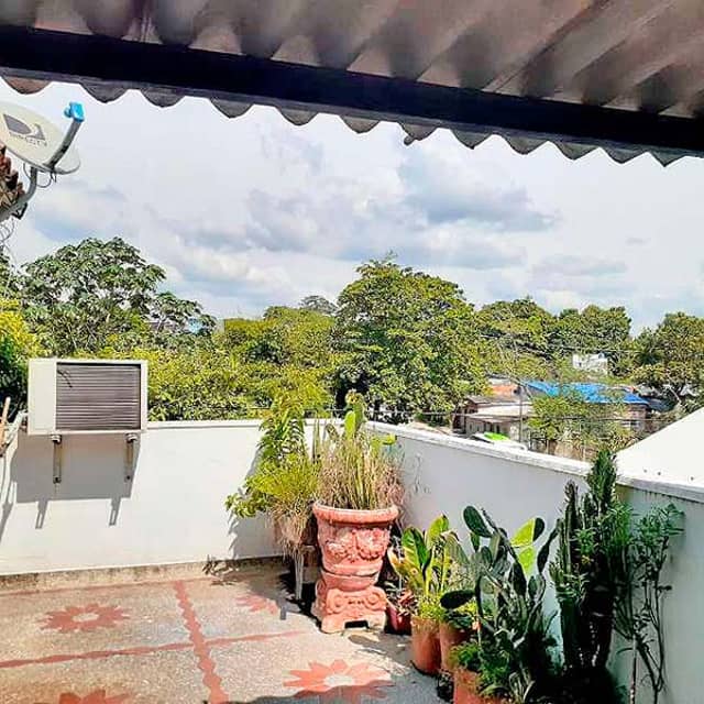 Casa en Venta en Refugio, Barrancabermeja de 2 plantas con garaje con REF 1138