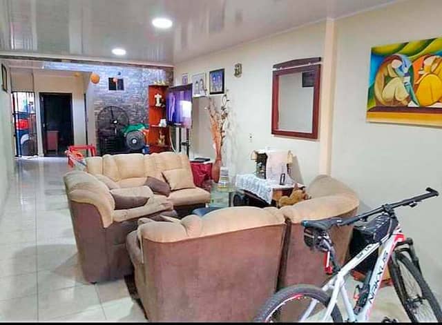 Casa en Venta con garaje | REF: 1139 en Palmira Barrancabermeja