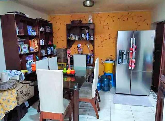 Casa en Venta en Palmira, Barrancabermeja con garaje con REF 1139