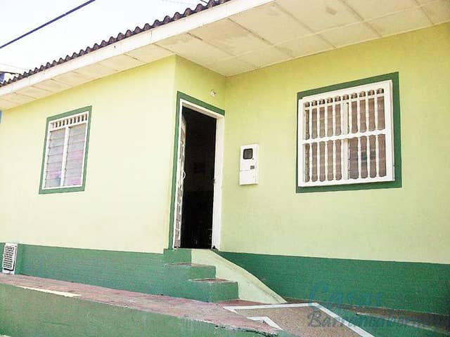 Casa en Venta | REF: 114 en Esperanza Barrancabermeja