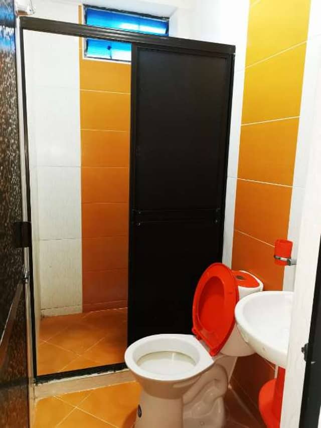 Casa en Venta en La Floresta, Barrancabermeja con garaje con REF 1141