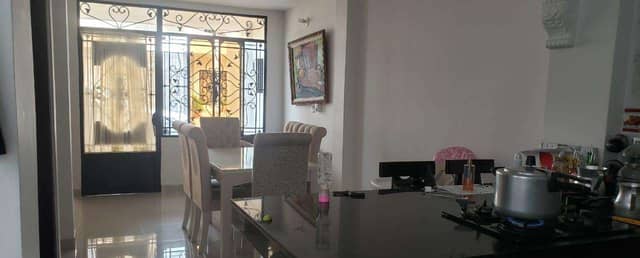 Casa en Venta de 2 plantas con garaje | REF: 1143 en La Floresta Barrancabermeja