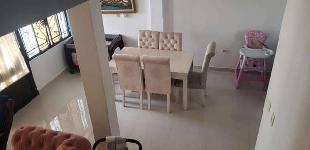 Casa en Venta en La Floresta, Barrancabermeja de 2 plantas con garaje con REF 1143
