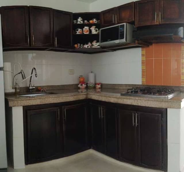Casa en Venta en Limonar, Barrancabermeja con garaje con REF 1144