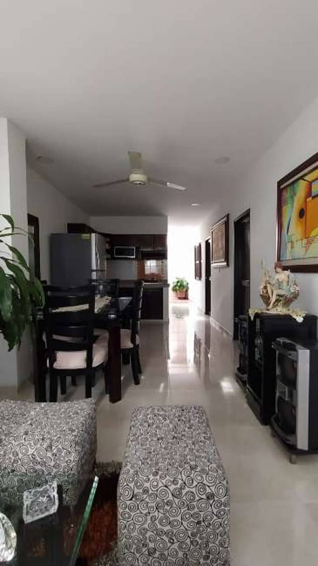 Casa en Venta en Limonar, Barrancabermeja con garaje con REF 1144