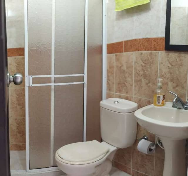 Casa en Venta en Limonar, Barrancabermeja con garaje con REF 1144