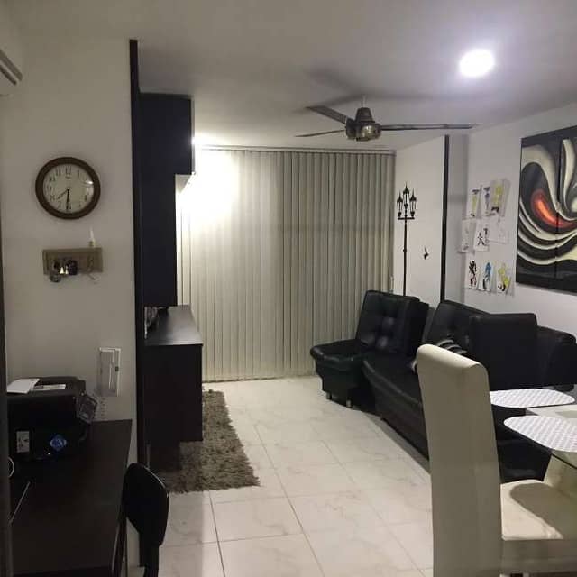Apartamento en Venta en Peninsula, Barrancabermeja con garaje con REF 1147