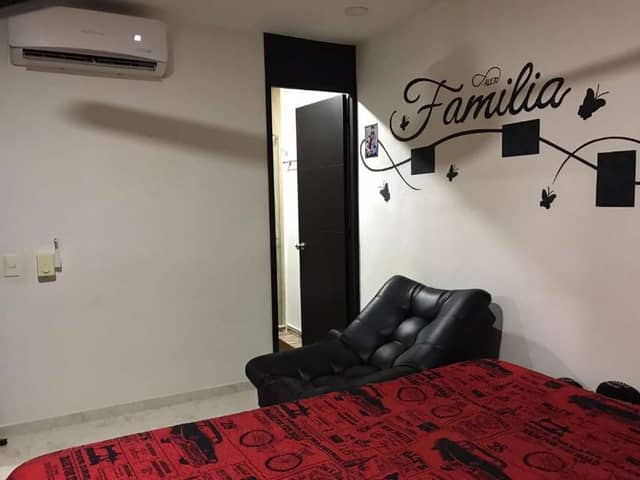 Apartamento en Venta en Peninsula, Barrancabermeja con garaje con REF 1147
