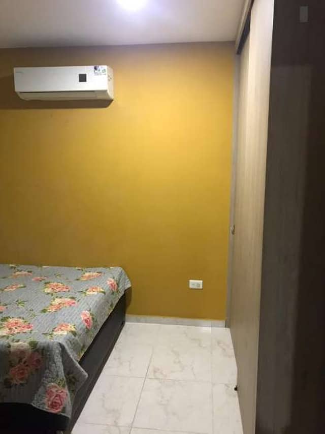 Apartamento en Venta en Peninsula, Barrancabermeja con garaje con REF 1147