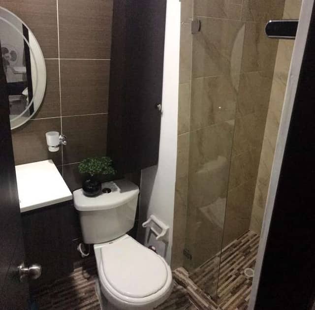 Apartamento en Venta en Peninsula, Barrancabermeja con garaje con REF 1147