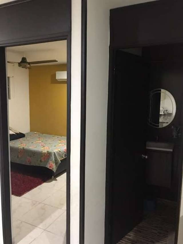 Apartamento en Venta en Peninsula, Barrancabermeja con garaje con REF 1147
