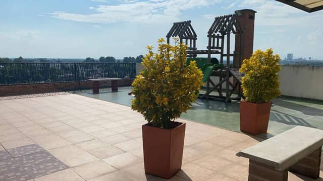 Apartamento en Venta en Peninsula, Barrancabermeja con garaje con REF 1147