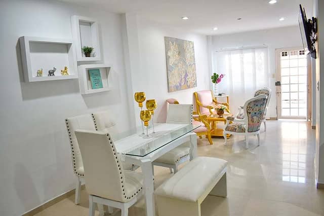 Casa en Venta en La Floresta, Barrancabermeja de 2 plantas con garaje con REF 1150