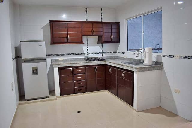 Casa en Venta en La Floresta, Barrancabermeja de 2 plantas con garaje con REF 1150