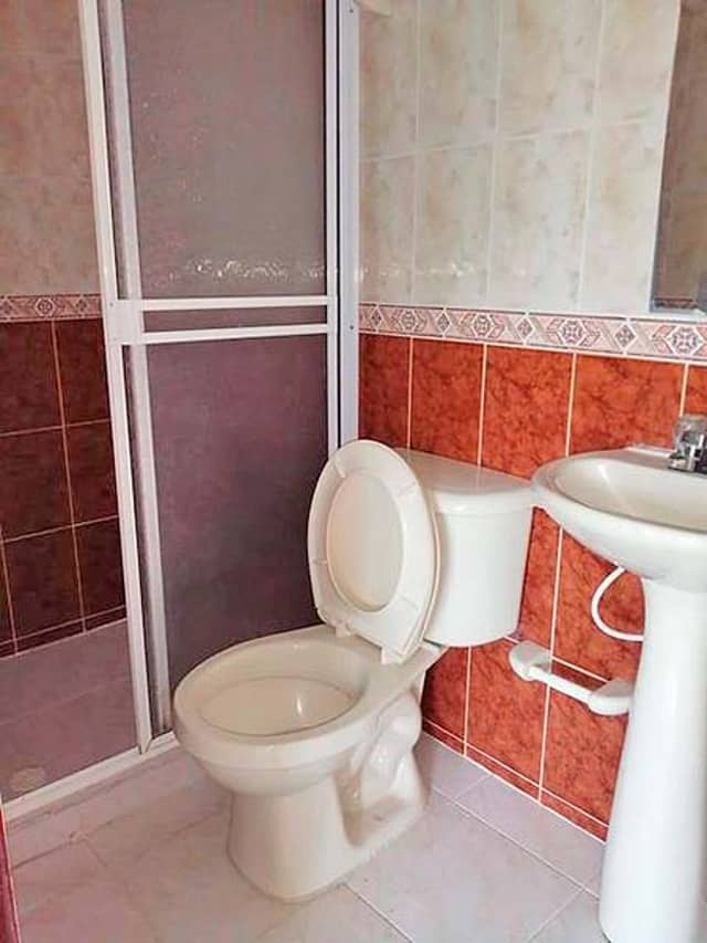 Casa en Venta en Planada Cerro, Barrancabermeja con REF 1151