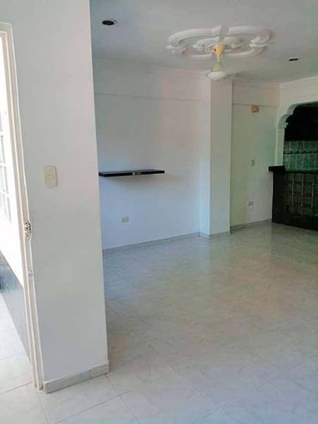 Casa en Venta en Planada Cerro, Barrancabermeja con REF 1151