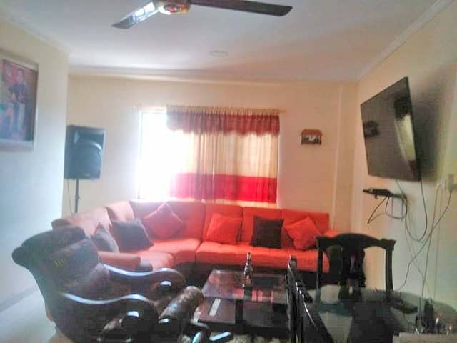 Apartamento en Venta en El Cerro, Barrancabermeja con REF 1154