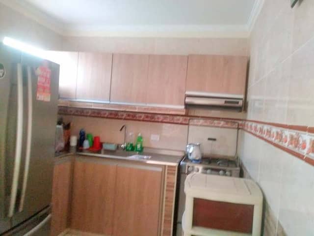 Apartamento en Venta en El Cerro, Barrancabermeja con REF 1154