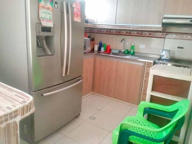 Apartamento en Venta en El Cerro, Barrancabermeja con REF 1154