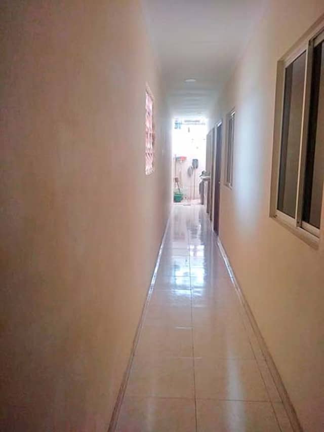 Apartamento en Venta en El Cerro, Barrancabermeja con REF 1154