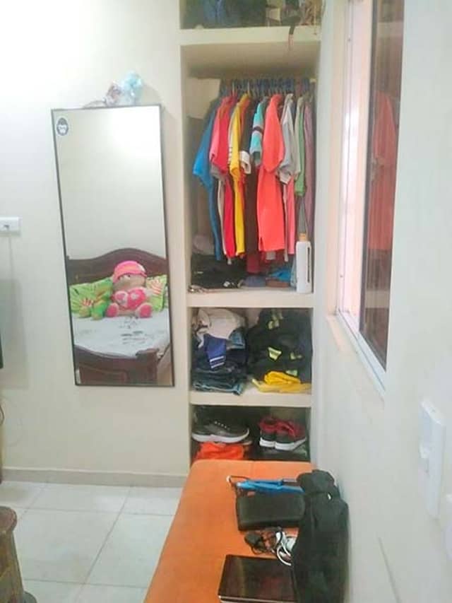 Apartamento en Venta en El Cerro, Barrancabermeja con REF 1154