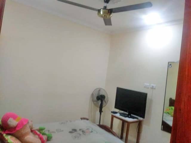 Apartamento en Venta en El Cerro, Barrancabermeja con REF 1154