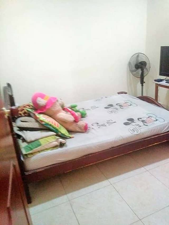 Apartamento en Venta en El Cerro, Barrancabermeja con REF 1154