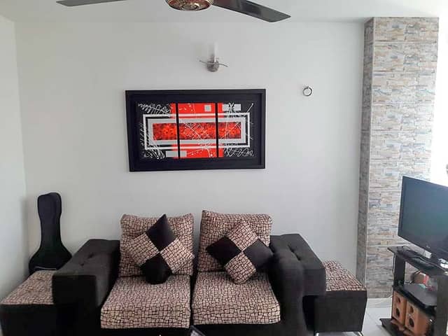 Apartamento en Venta en Las Colinas, Barrancabermeja con garaje con REF 1155
