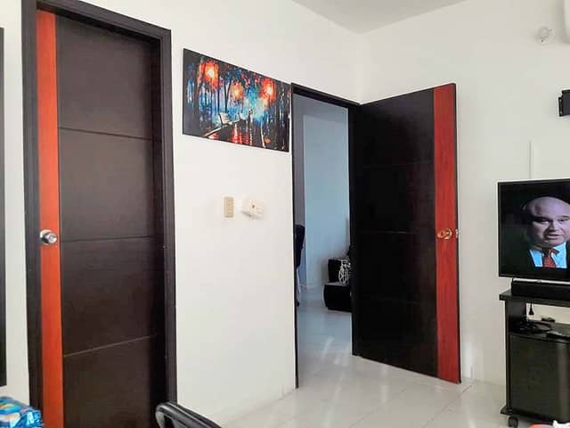 Apartamento en Venta en Las Colinas, Barrancabermeja con garaje con REF 1155