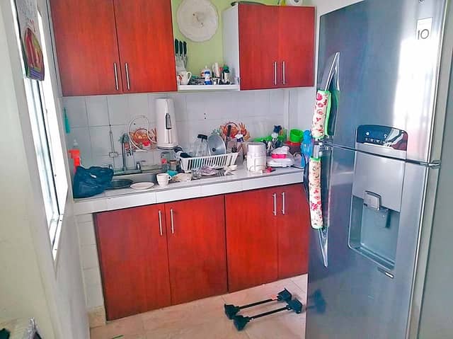 Casa en Venta en Primero de Mayo, Barrancabermeja con REF 1156