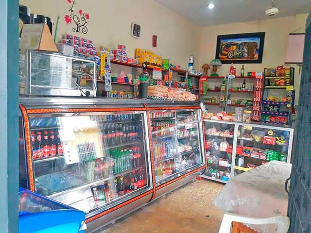 Casa en Venta en Pueblo Nuevo, Barrancabermeja con garaje con REF 1157