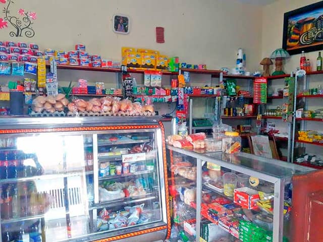 Casa en Venta en Pueblo Nuevo, Barrancabermeja con garaje con REF 1157