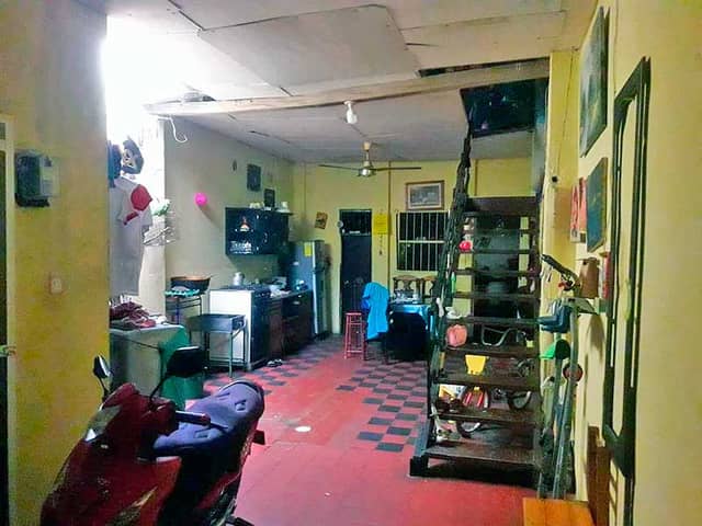 Casa en Venta en Pueblo Nuevo, Barrancabermeja con garaje con REF 1157