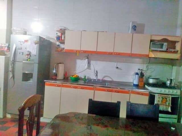 Casa en Venta en Pueblo Nuevo, Barrancabermeja con garaje con REF 1157