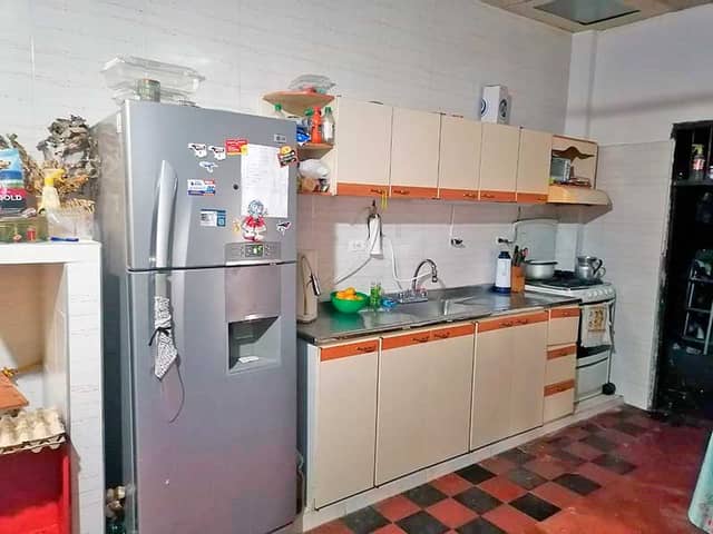 Casa en Venta en Pueblo Nuevo, Barrancabermeja con garaje con REF 1157