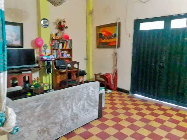 Casa en Venta en Pueblo Nuevo, Barrancabermeja con garaje con REF 1157