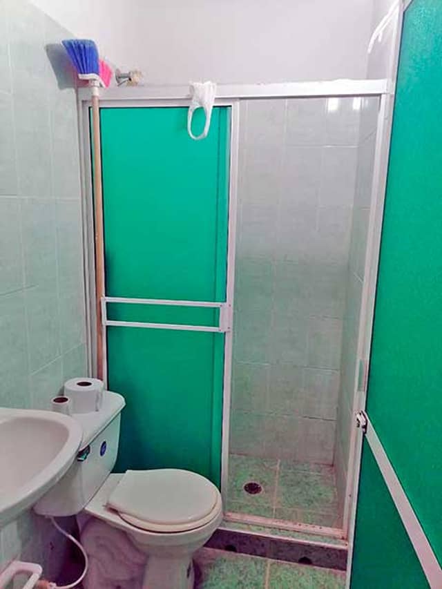 Casa en Venta en Pueblo Nuevo, Barrancabermeja con garaje con REF 1157