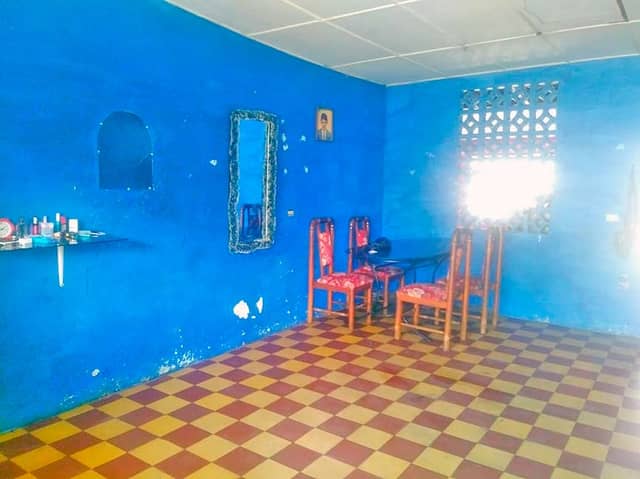 Casa en Venta | REF: 1158 en El Cerro Barrancabermeja