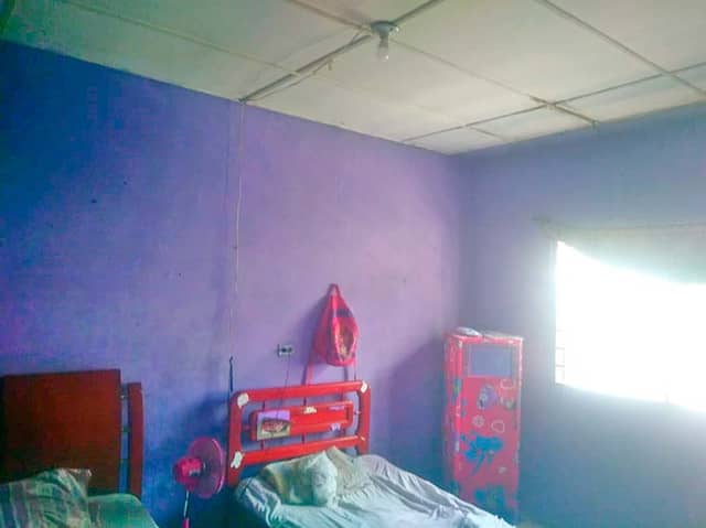 Casa en Venta en El Cerro, Barrancabermeja con REF 1158