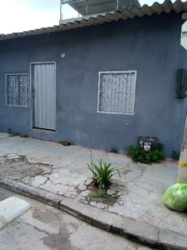 Casa en Venta en El Boston, Barrancabermeja con REF 1160