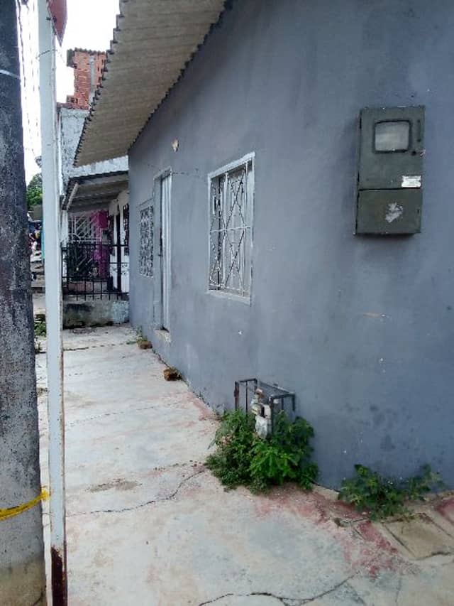 Casa en Venta en El Boston, Barrancabermeja con REF 1160